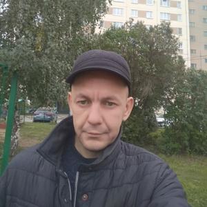 Андрей, 40 лет, Ижевск