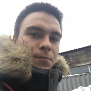 Сергей, 27 лет, Мирный
