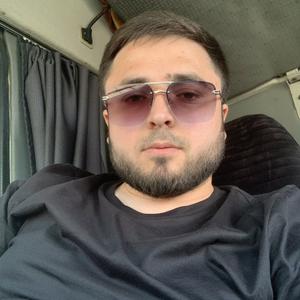Malik, 29 лет, Каспийск