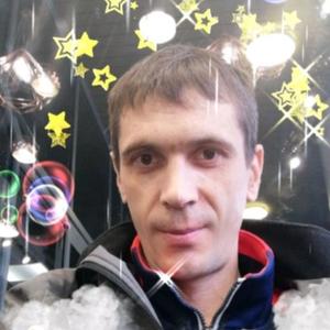 Сергей Кун, 44 года, Владивосток