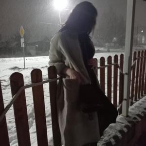 Девушки в Смоленске: Ирина, 50 - ищет парня из Смоленска