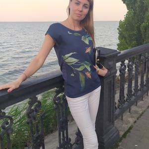 Девушки в Таганроге: Дина, 43 - ищет парня из Таганрога