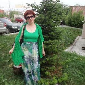 Лана Лснер, 64 года, Екатеринбург