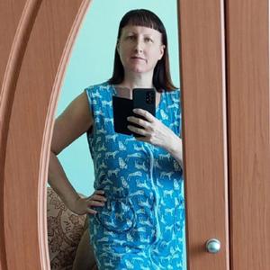 Девушки в Заводоуковске: Наталья, 49 - ищет парня из Заводоуковска