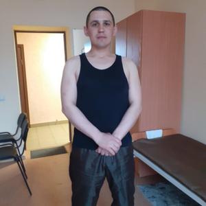 Парни в Кемерово: Иван, 31 - ищет девушку из Кемерово