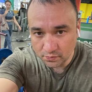 Сергей, 44 года, Тюмень