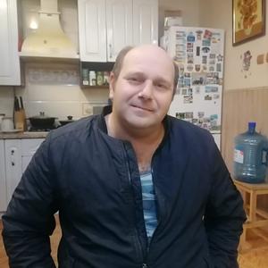Константин, 44 года, Краснодар