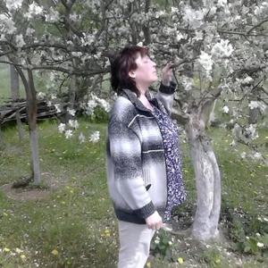 Девушки в Твери: Наталья, 55 - ищет парня из Твери