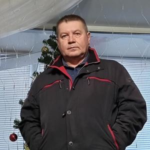 Алексей, 60 лет, Ярославль