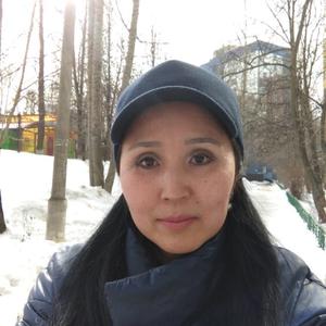 Виктория, 48 лет, Одинцово