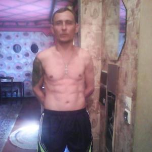 Олег, 44 года, Курган