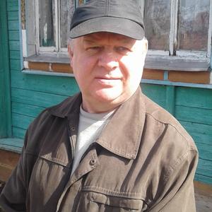 Сергей, 60 лет, Перевоз