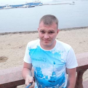 Илья Гавриленко, 34 года, Хабаровск