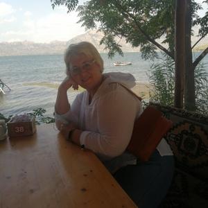 Девушки в Саранске: Людмила, 50 - ищет парня из Саранска