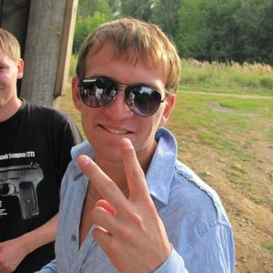Парни в Чебоксарах (Чувашия): Алексей Никитин, 37 - ищет девушку из Чебоксар (Чувашия)