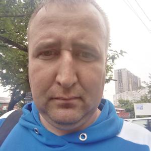 Артур, 37 лет, Владивосток