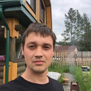 Константин, 31 год, Екатеринбург