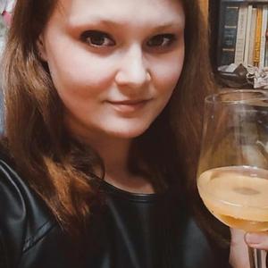 Девушки в Екатеринбурге: Ксения, 32 - ищет парня из Екатеринбурга