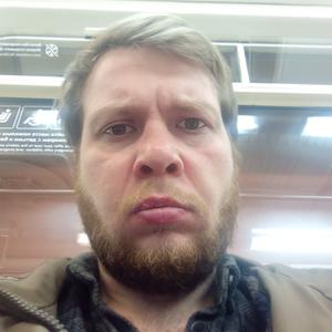 Парни в Саратове: Алексей, 33 - ищет девушку из Саратова