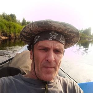 Олег, 63 года, Воронеж