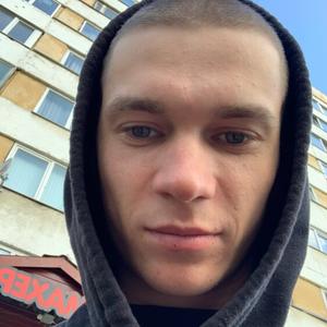 Парни в Светогорске: Александр, 23 - ищет девушку из Светогорска