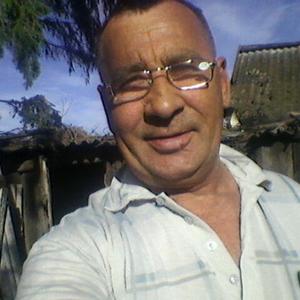 Виктор, 63 года, Шарыпово