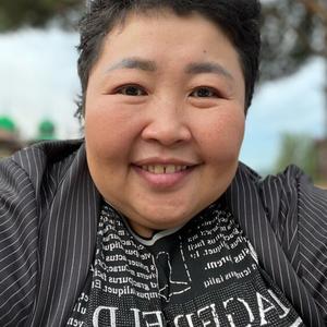 Девушки в Улан-Удэ: Светлана, 46 - ищет парня из Улан-Удэ