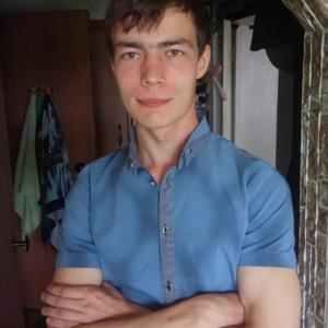 Парни в Магнитогорске: Антон, 30 - ищет девушку из Магнитогорска