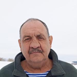 Рамиль, 61 год, Дюртюли