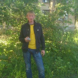 Парни в Вологде: Андрей, 41 - ищет девушку из Вологды