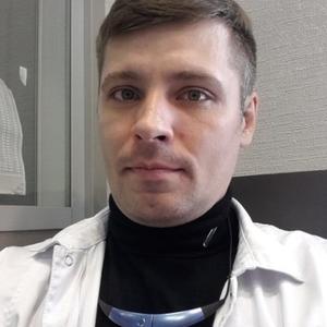 Максим Славгородский, 43 года, Кемерово