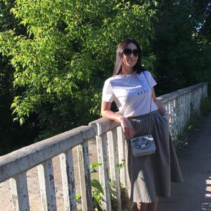 Оксана, 42 года, Нижний Новгород