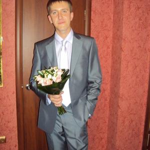 Артём Бахарев, 37 лет, Бердск
