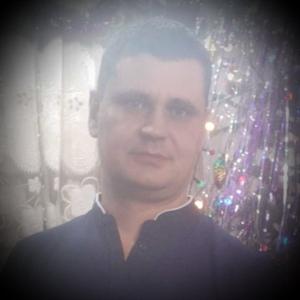 Антон, 44 года, Усть-Кут