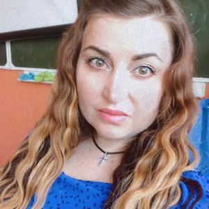 Мария, 36 лет, Новосибирск