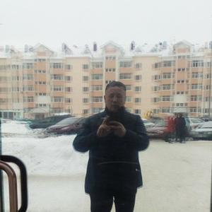 Парни в Ханты-Мансийске: Себастьян Перерро, 51 - ищет девушку из Ханты-Мансийска