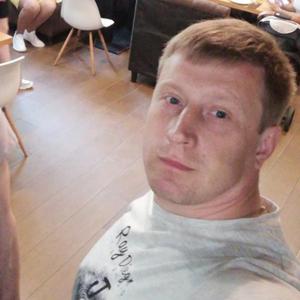 Михаил, 37 лет, Москва