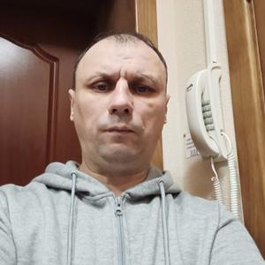 Александр, 46 лет, Ухта