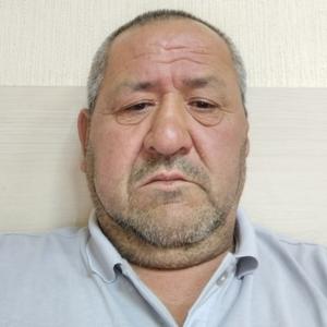 Одил, 58 лет, Сургут