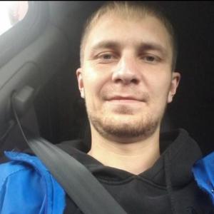 Сергей, 33 года, Екатеринбург