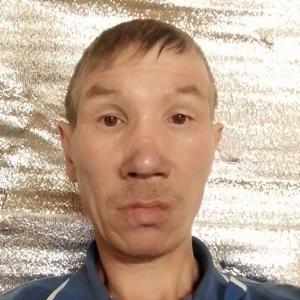 Михоил, 42 года, Новосибирск