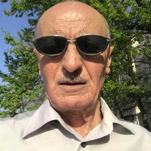 Камил, 68 лет, Ташкент