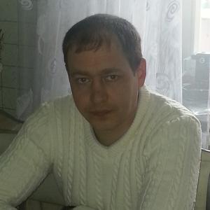 Evgenij, 45 лет, Чайковский