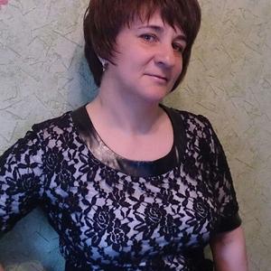 Елена, 55 лет, Приморский