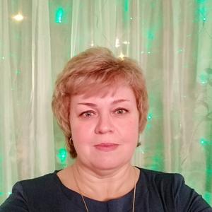 Ольга, 56 лет, Северодвинск