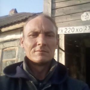 Алексей, 47 лет, Староминская