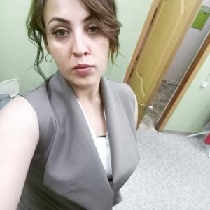 Татьяна, 31 год, Владивосток