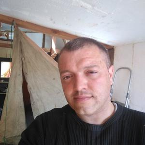 Алексей Рогатчук, 42 года, Благовещенск