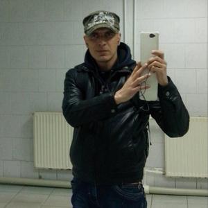 Владимир, 46 лет, Ярославль