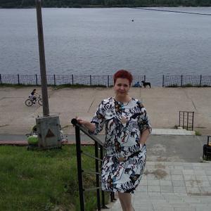 Девушки в Перми: Марина, 54 - ищет парня из Перми